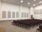 Large Rooms
