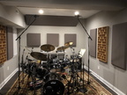 Jeff GardnerDRUM ROOM