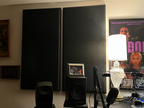 Robert A. LaneRRP Studios Back Wall