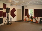 Justin Metzlive room entry