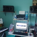Eric EkstrandMy Recoding Space