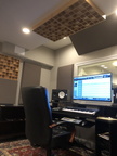 Jeff GardnerCONTROL ROOM