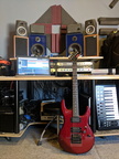 Joey St. LucasArulex Studio 4