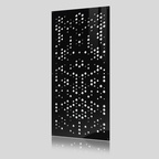 Fusion-Aricebo black