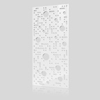 Fusion-Circuit white