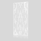 Fusion-Rain white