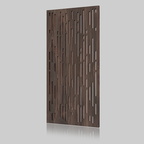 Fusion-Rain dkwood