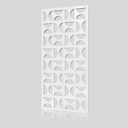 Fusion-Reflection white