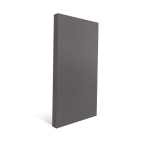 AuraPanel-Liba steelgrey