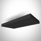 AuraPanel-CeilingPanel-burch black