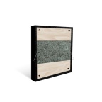 AuraPanel-2x2-SS-black back