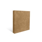 AuraPanel-2x2-SS-tan front