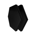 (2) 1  Front black