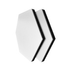(2) 1  Front white