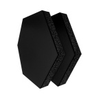 (2) 2  Front black