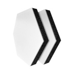 (2) 2  Front white
