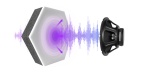 Hex-Absorption Image