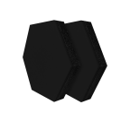 SYNHEX110 BLK2