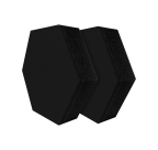 SYNHEX210 BLK2